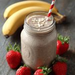 Healthy Smoothie Recipe