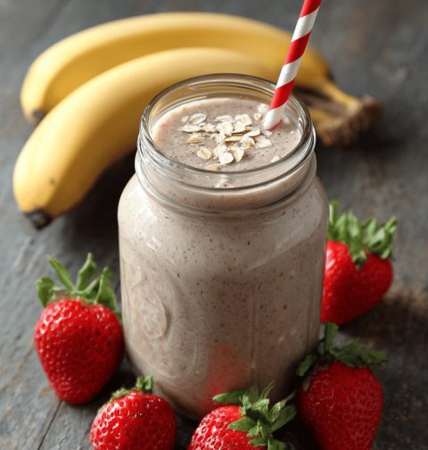 Healthy Smoothie Recipe