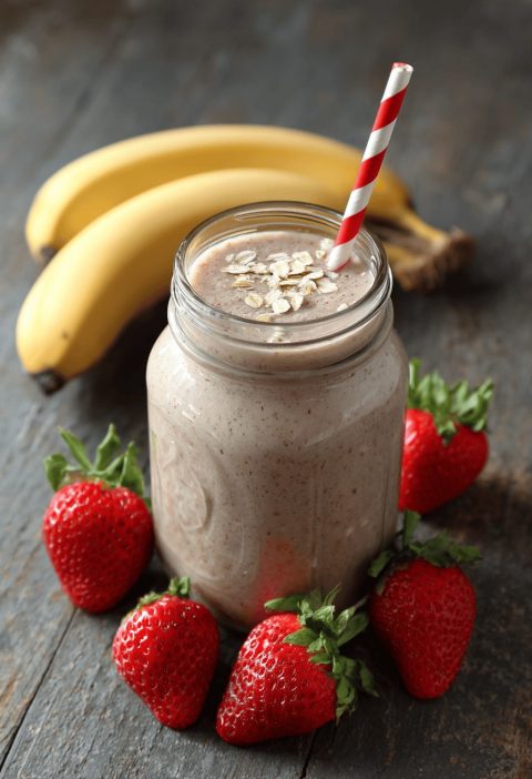 Healthy Smoothie Recipe