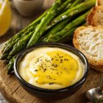 Hollandaise Sauce Recipe