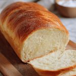 Homemade Bread Recipe