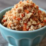 Homemade Dog Food Recipe
