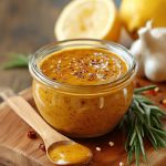 Honey Mustard Recipe