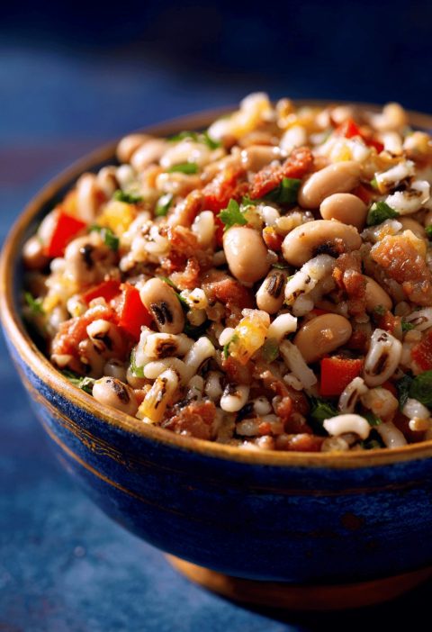 Hoppin John Recipe