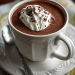 Hot Chocolate Recipe
