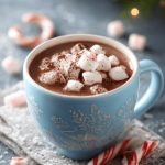 Hot Cocoa Recipe