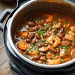 Instant Pot Recipes