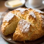 Irish Soda Bread Recipe
