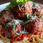 Italian Meatball Recipe