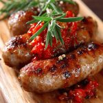 Italian Sausage Recipe