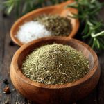 Italian Seasoning Recipe