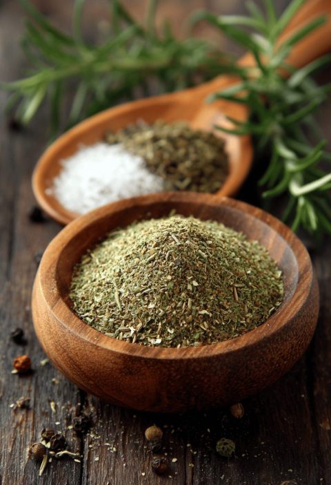Italian Seasoning Recipe
