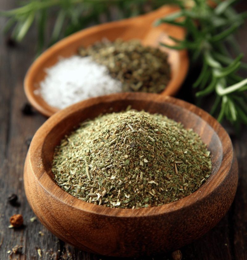 Italian Seasoning Recipe
