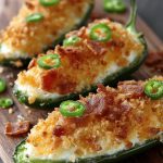 Jalapeno Popper Recipe