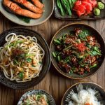 Japanese Food Recipes