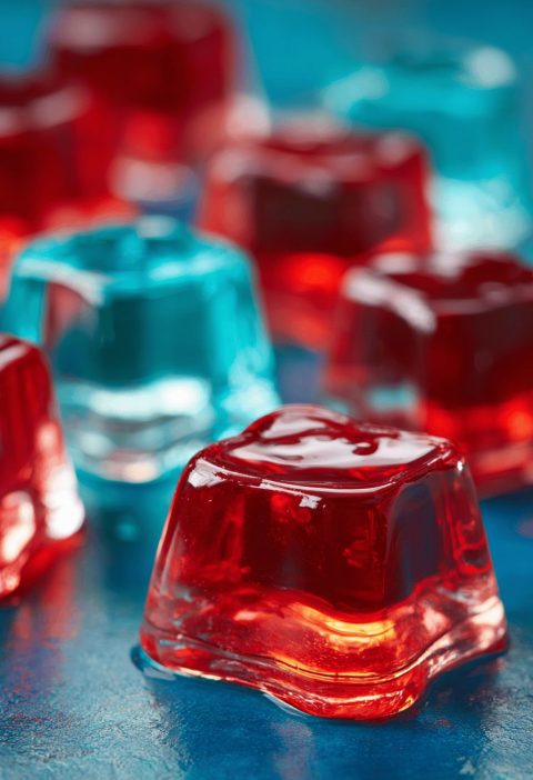 Jello Shot Recipe