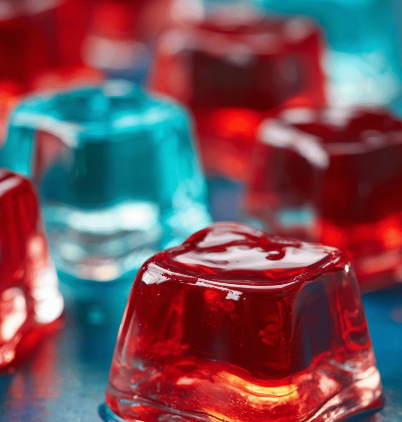 Jello Shot Recipe