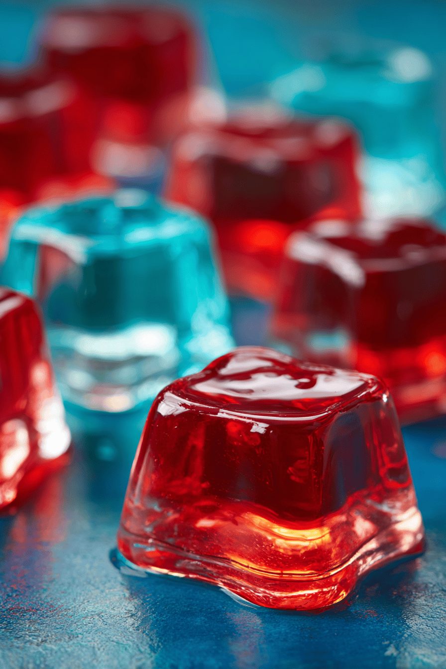 Jello Shot Recipe