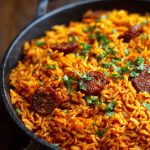 Jollof Rice Recipe