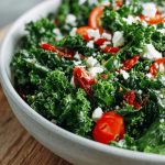 Kale Salad Recipe
