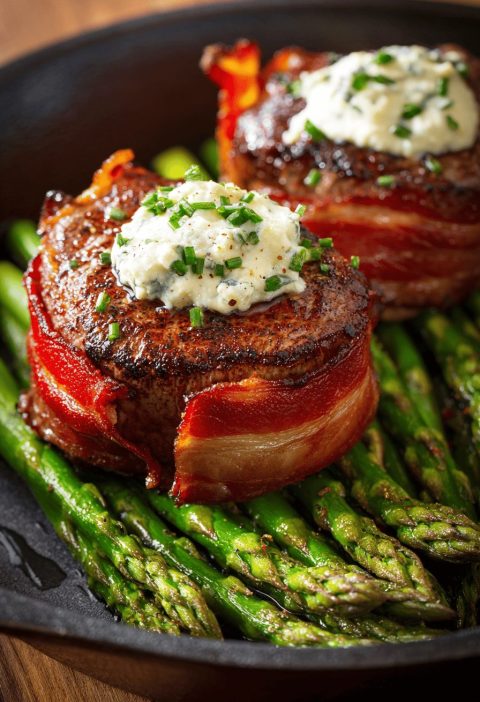 Keto Diet Recipes