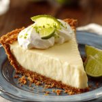 Key Lime Pie Recipe