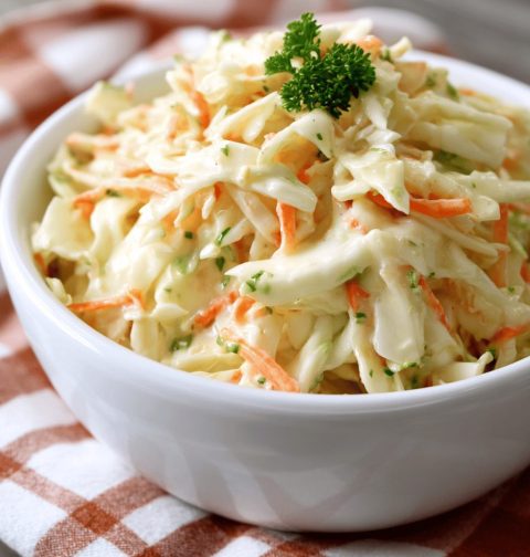 Kfc Coleslaw Recipe