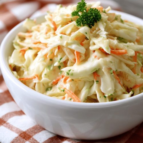 Kfc Coleslaw Recipe