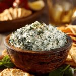 Knorr Spinach Dip Recipe