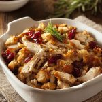 Leftover Turkey Recipe