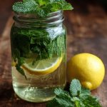 Lemon Balm Recipe
