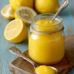 Lemon Curd Recipe