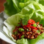 Lettuce Wraps Recipe