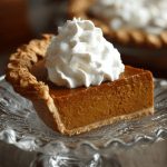 Libby'S Pumpkin Pie Recipe