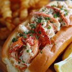 Lobster Roll Recipe