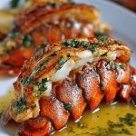 Lobster Tail Recipe