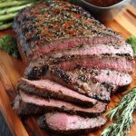 London Broil Recipe