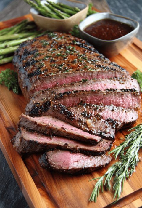 London Broil Recipe