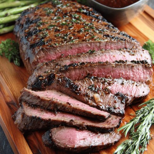 London Broil Recipe