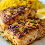 Mahi Mahi Recipe