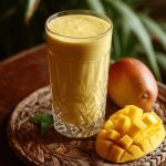 Mango Lassi Recipe
