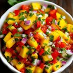 Mango Salsa Recipe