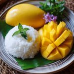 Mango Sticky Rice Recipe