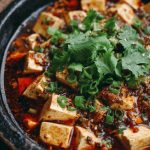Mapo Tofu Recipe