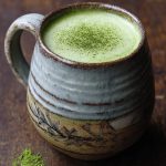 Matcha Latte Recipe