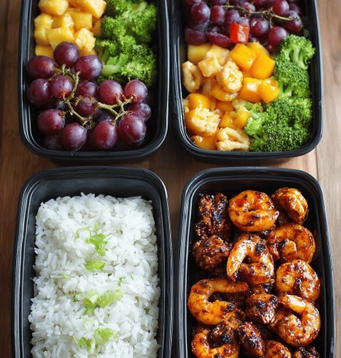 Meal Prep Recipe