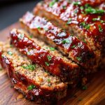 Meatloaf Recipe Easy