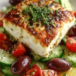 Mediterranean Diet Recipes
