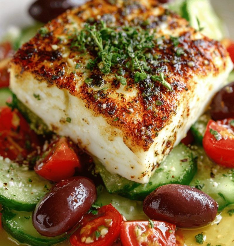 Mediterranean Diet Recipes