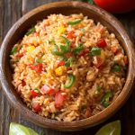 Mexican Rice Recipe